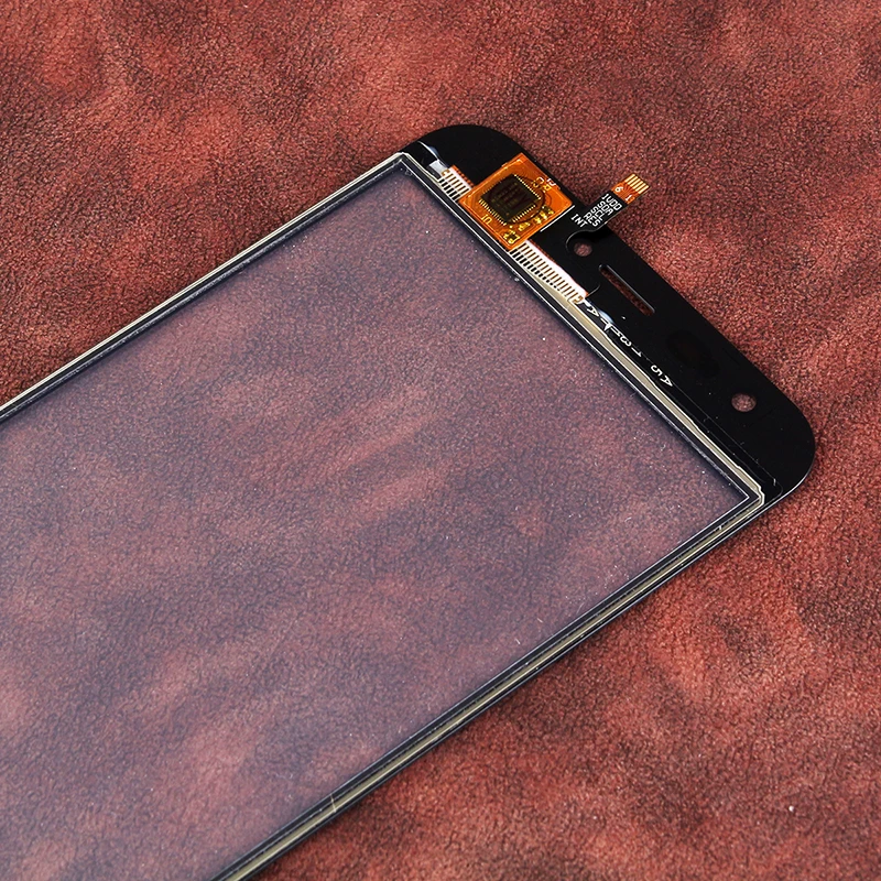 Ocolor для UleFone S7 Сенсорная панель Сенсорный экран дигитайзер сенсор Замена