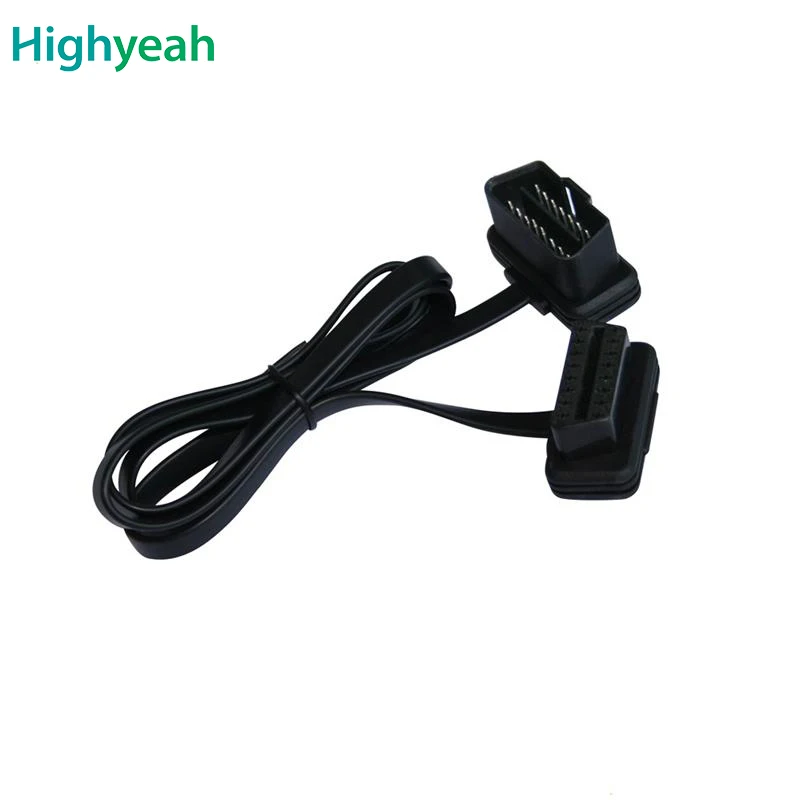 Автомобильный gps трекер OBD II дополнительный аксессуар 830 удлинитель GSM GPS