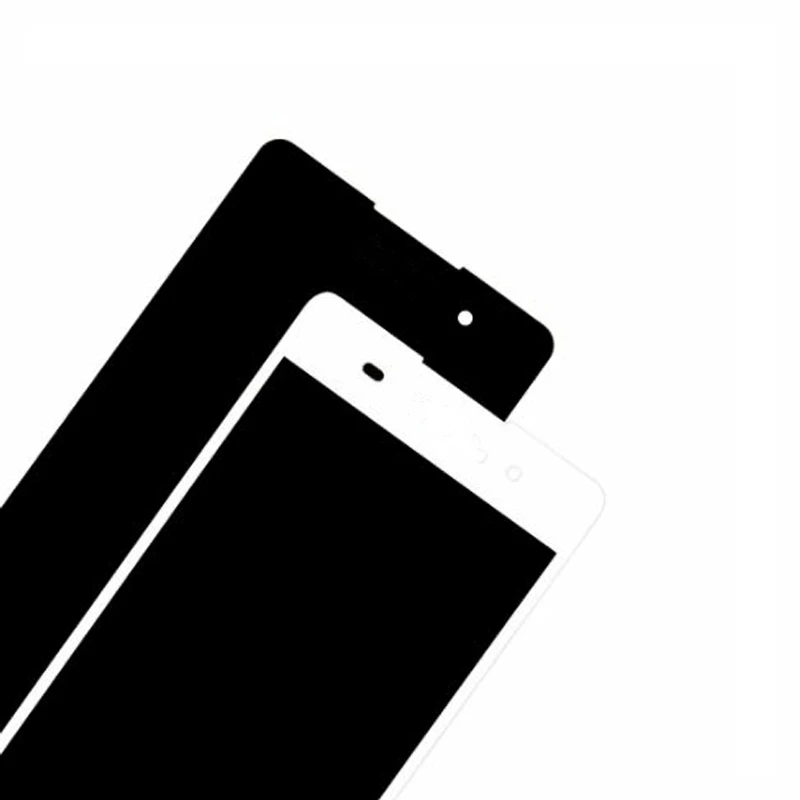 ЖК-дисплей для Sony Xperia E5 f3311 f3313 сенсорный экран дигитайзер полная стеклянная