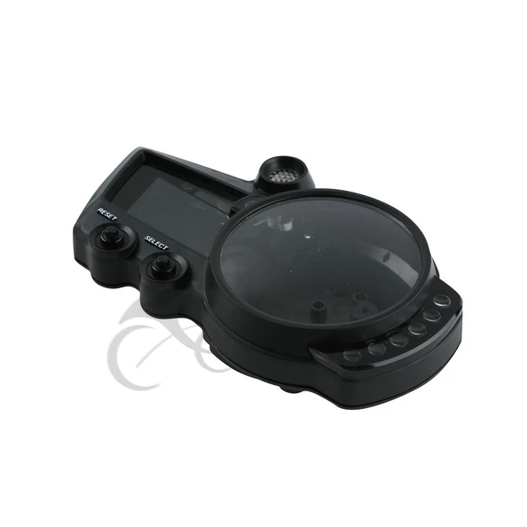 Новинка Тахометр для спидометра корпус часов Yamaha YZF R1 2002 2003 R6 2005 R6S 2006 2010|clock