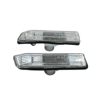 car fender side marker light turn signal lights repeater lamp for bmw e53 x5 1999 2005 63132492179 63132492180