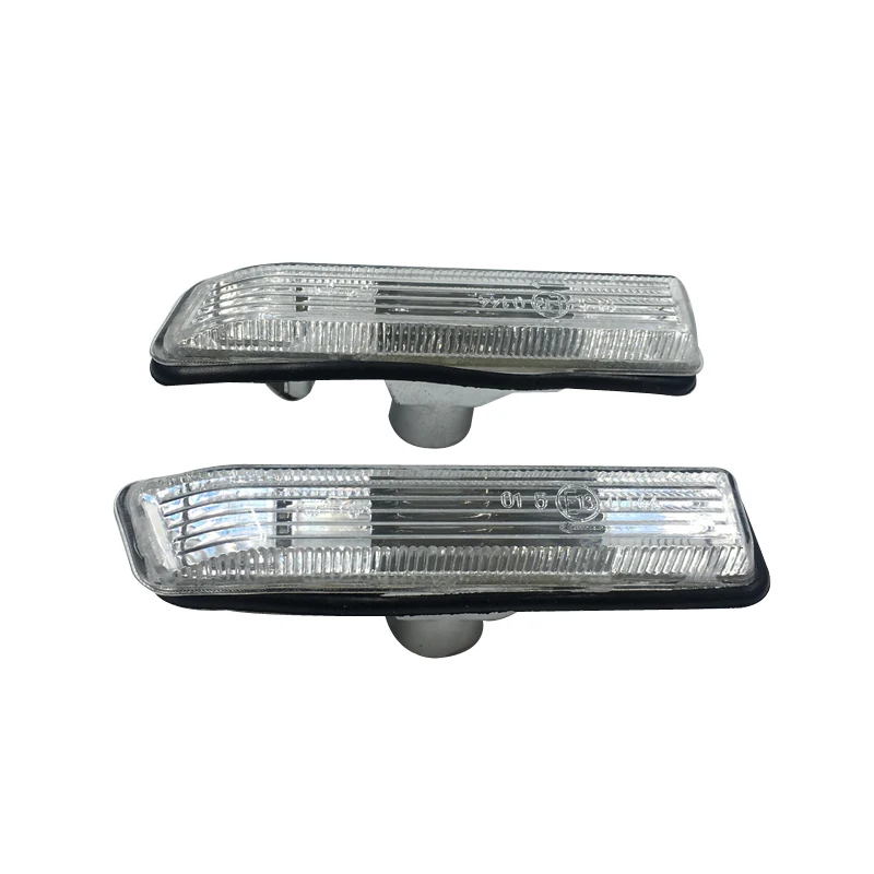 Поворотный сигнал для BMW E53 X5 1999 2005 63132492179 63132492180|Сигнальная лампа| |
