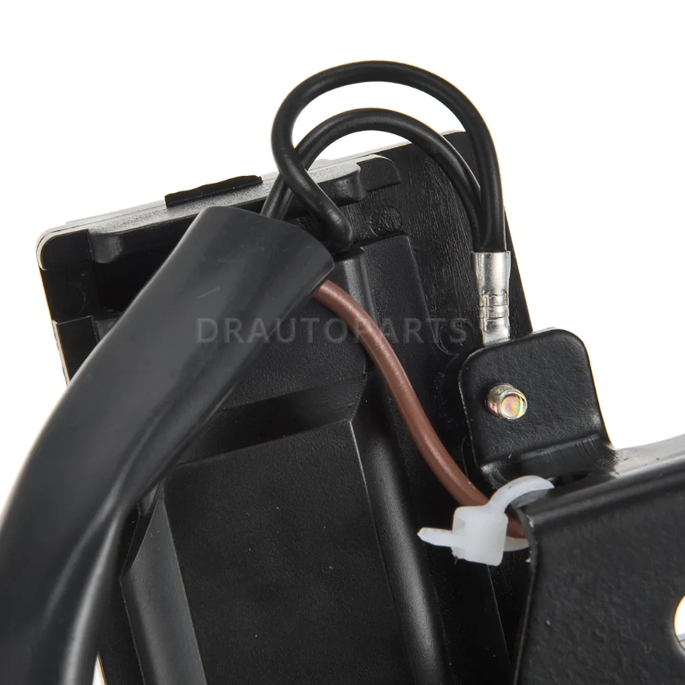 Переключатель замка двери заднего багажника 96407500 для Buick Excelle 2004 2015 Daewoo