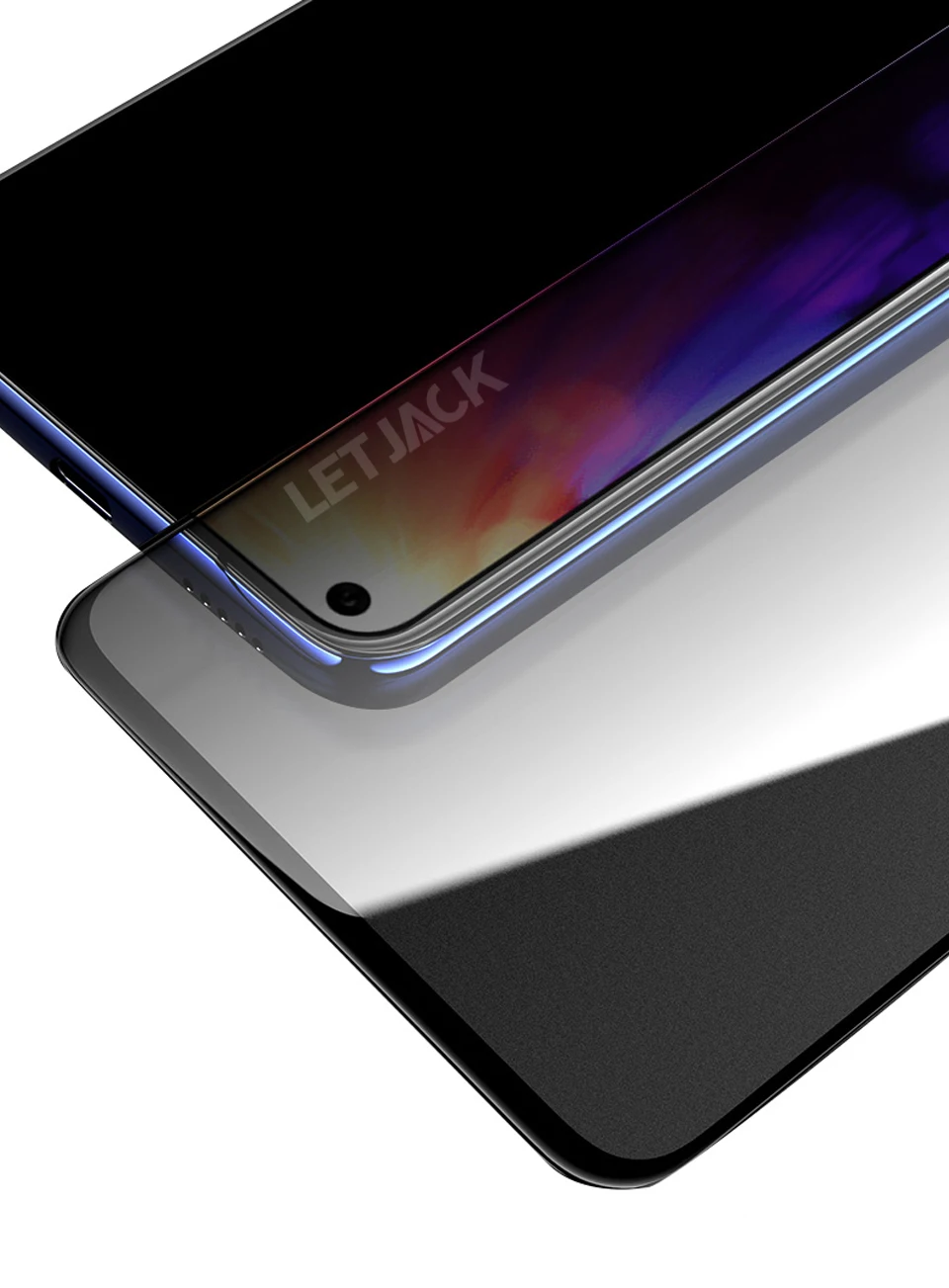 Пленка для защиты конфиденциальности для huawei Nova 4 3i 3e P30 Lite P20 Pro закаленное стекло для Honor 10 9 8C 8X Max защитная пленка