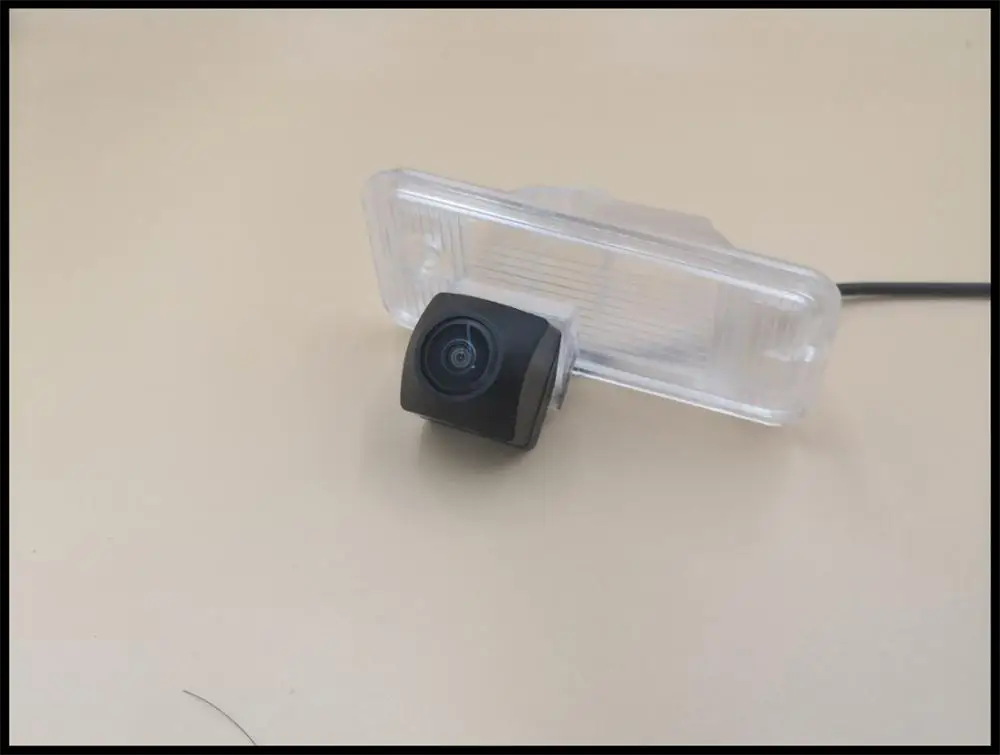 Car Rear view Camera 175 Degree 1080P Fisheye Lens Parking Reverse for Hyundai Santa Fe IX45 XL 2013 2014 2015 | Автомобили и