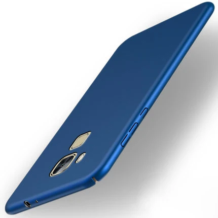 Case For Huawei G9 Plus Luxury Ultra thin Hard Frosted Shield Back Cover Nova Phone Cases 5.5&quot case |