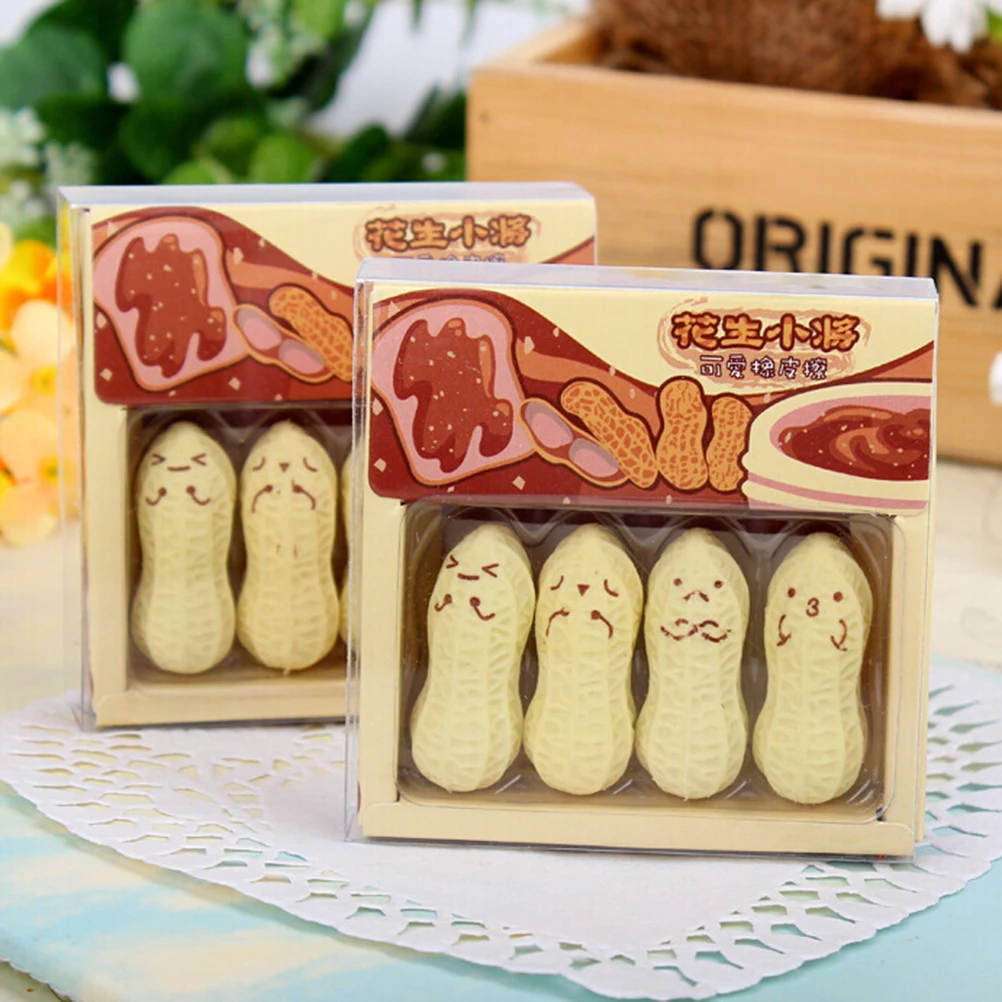 24 шт = 3 листа, молочные Diy наклейки, Kawaii, ручная роспись, цветочные растения, декоративные наклейки, клейкие наклейки, DIY Украшение