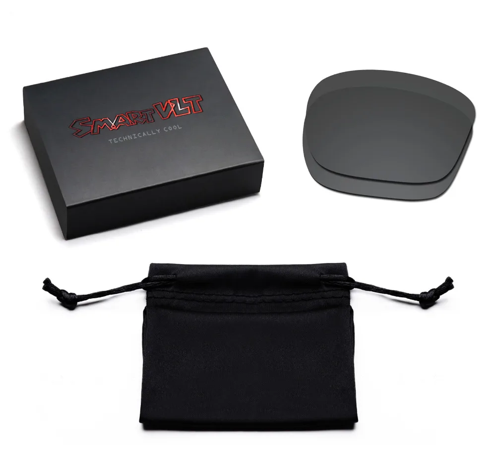 Поляризованные солнцезащитные очки SmartVLT Сменные линзы для Окли