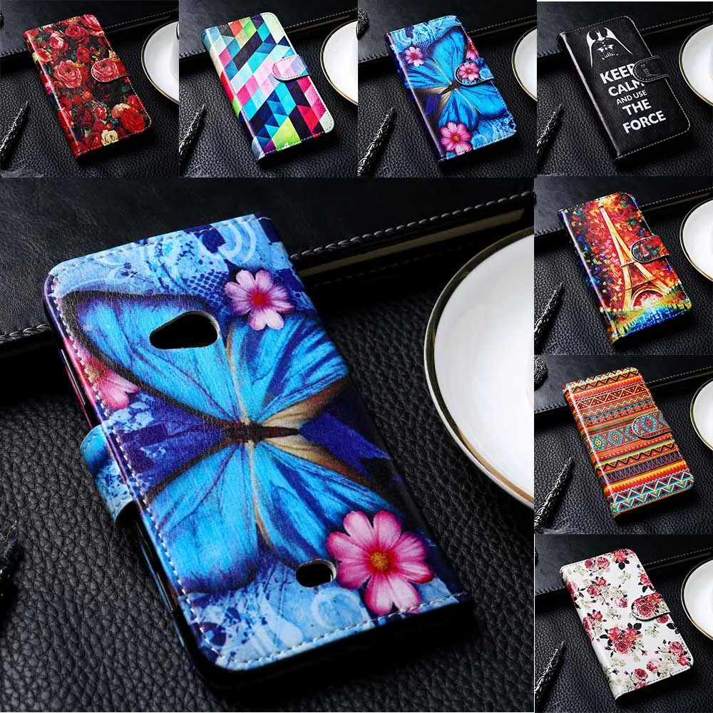TAOYUNXI Чехол для мобильного телефона microsoft Nokia Lumia 532/540/550/650/850/950/950XL/XL Dual SIM чехол из