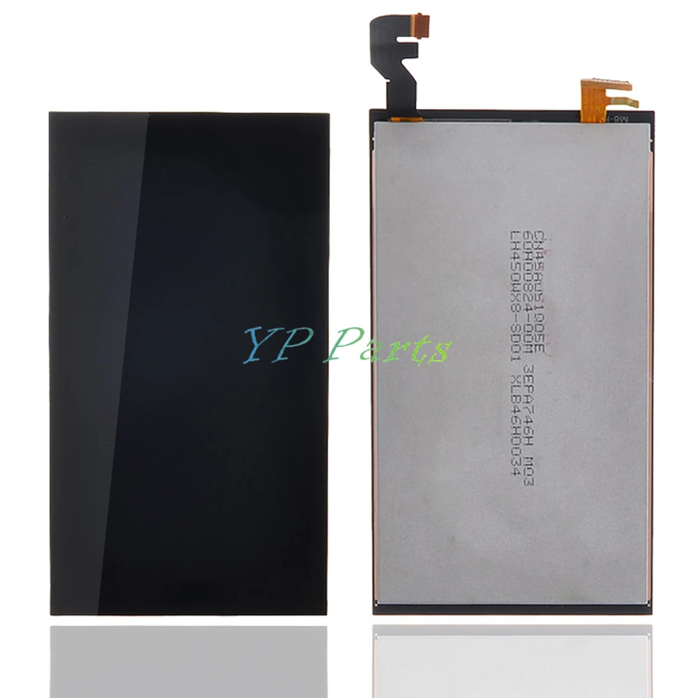 LCD Display Touch Screen digitizer For HTC One Mini 2 M8 + No Dead Pixel Free tools+Free shipping | Мобильные телефоны и