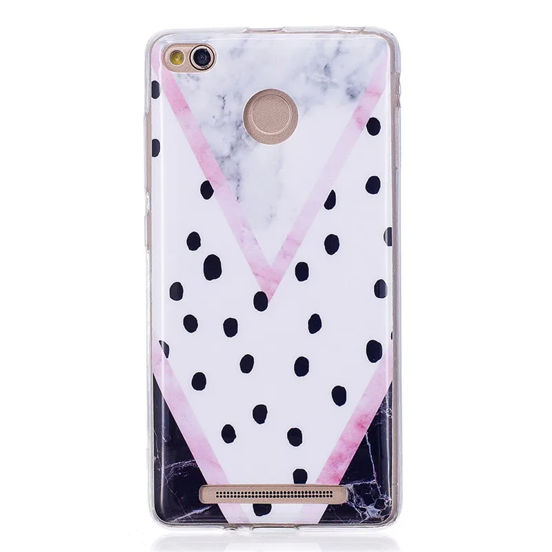 Case for Xiaomi Redmi 3 s Pro Prime Redmi3s TPU Silicone Painted Back Cover Original Phone Cases Xiomi 3s |