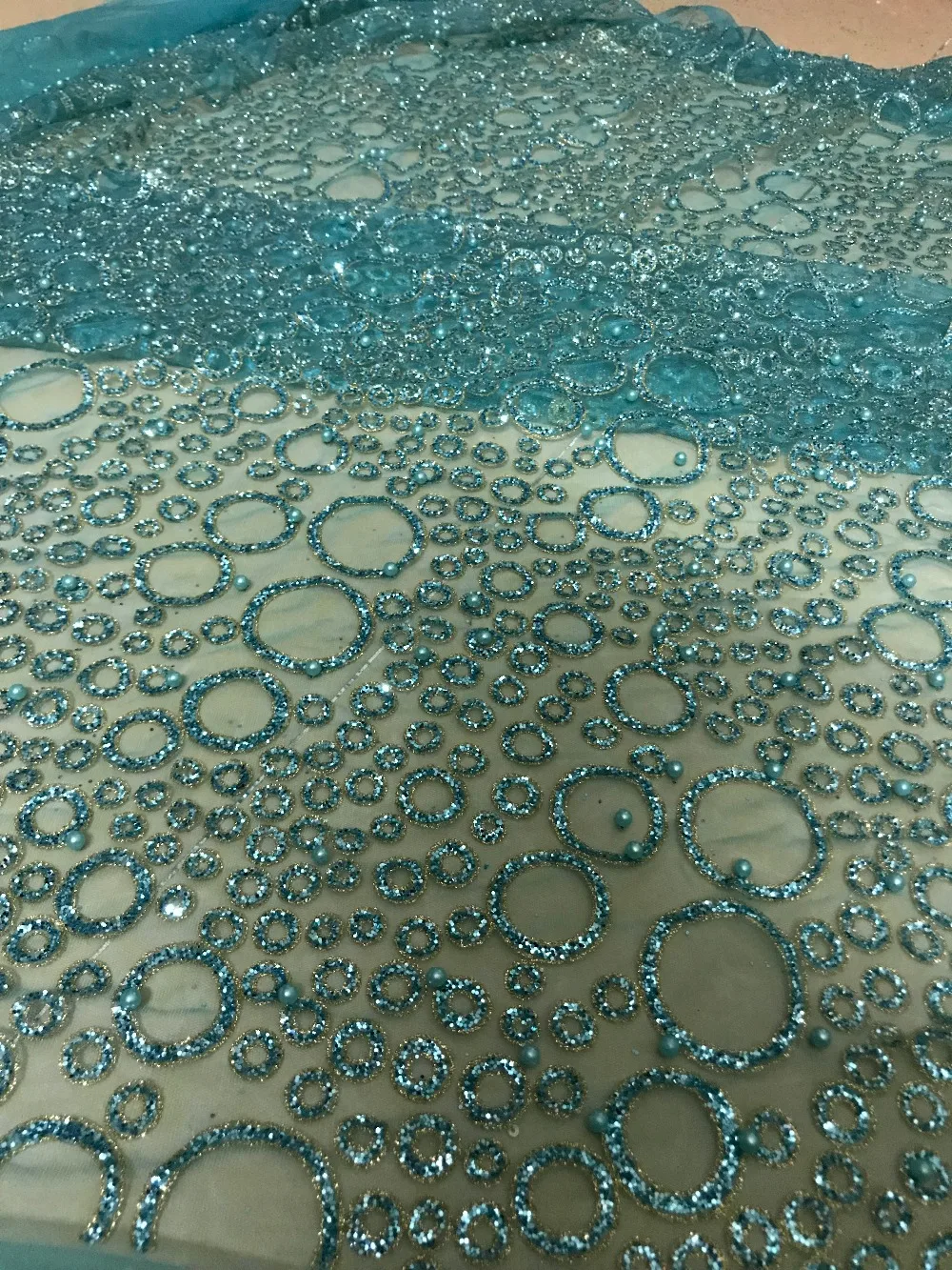 Женское вечернее платье с блестящим принтом 5 ярдов | Дом и сад