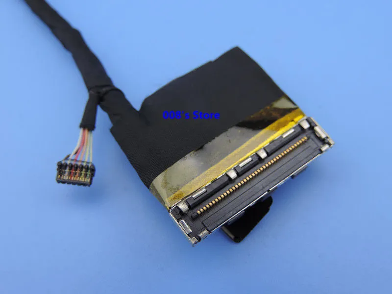 Новый ЖК-дисплей кабель для струйного принтера HP Pavilion Dv6-6000 Dv6-6XXX DV6-6135 DV6-6137 dv6-6c51ca