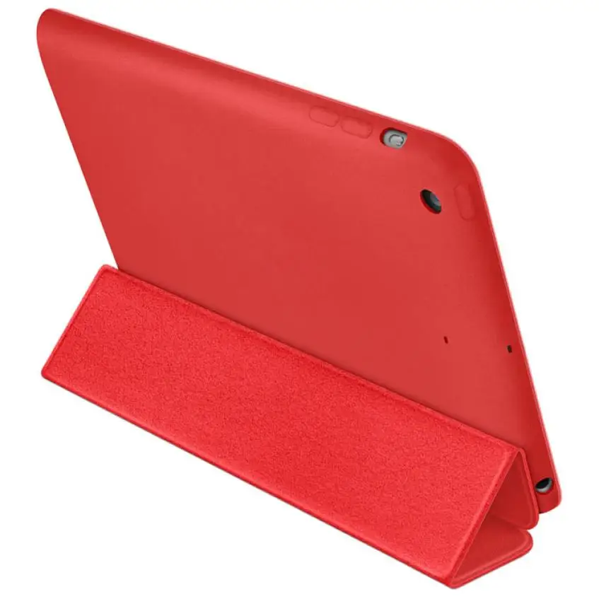 Smart Case For iPad mini 1 2 3 Retina Slim Stand Leather Back Cover DEC 21 | Компьютеры и офис