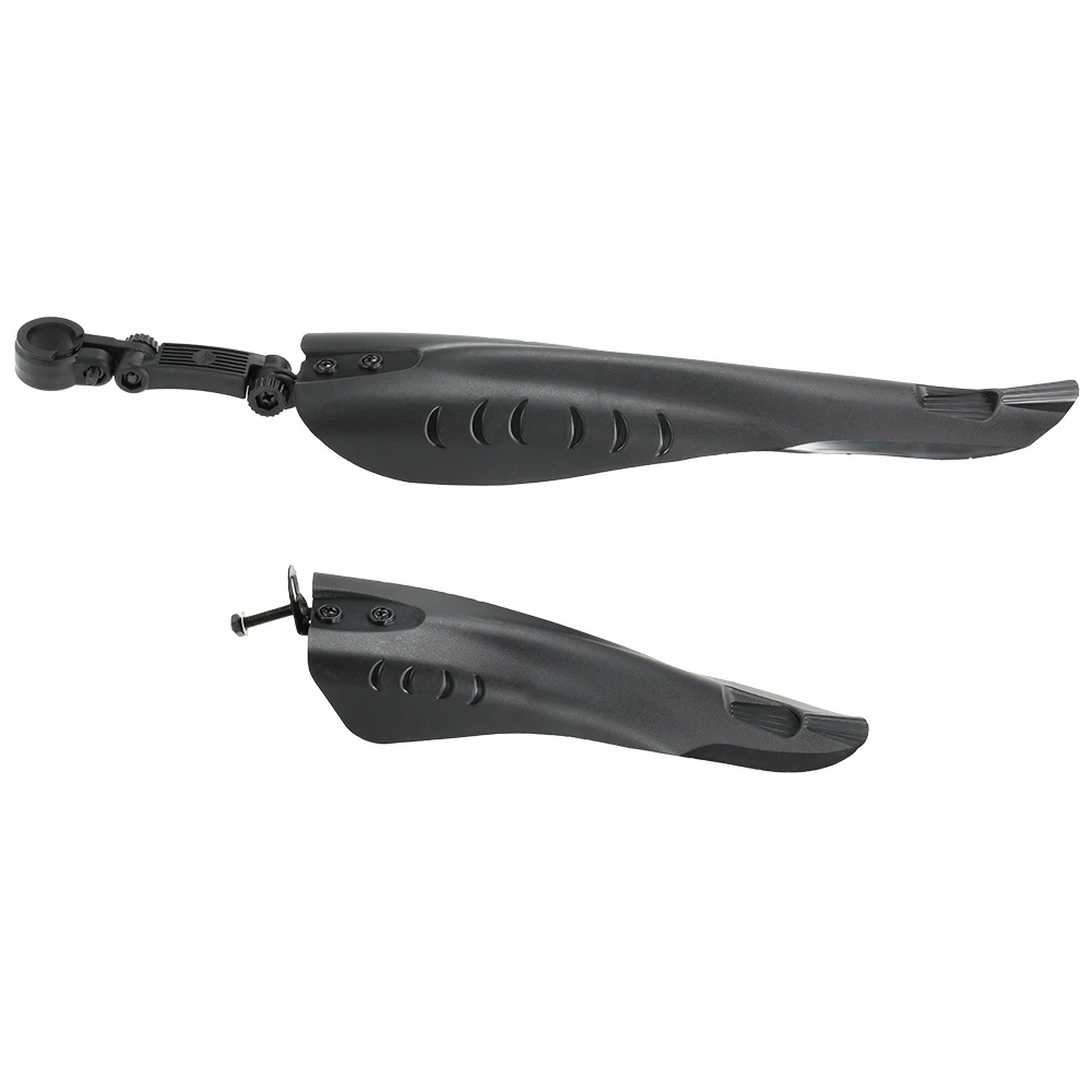 2 шт. крыло для велосипеда горный велосипед крылья набор Передняя Задняя грязевая