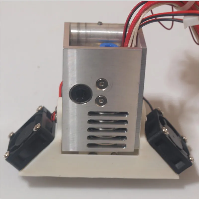DIY Ultimaker 2 Extended + Plus алюминиевый сплав V6 на заказ UM2 крепление полный комплект