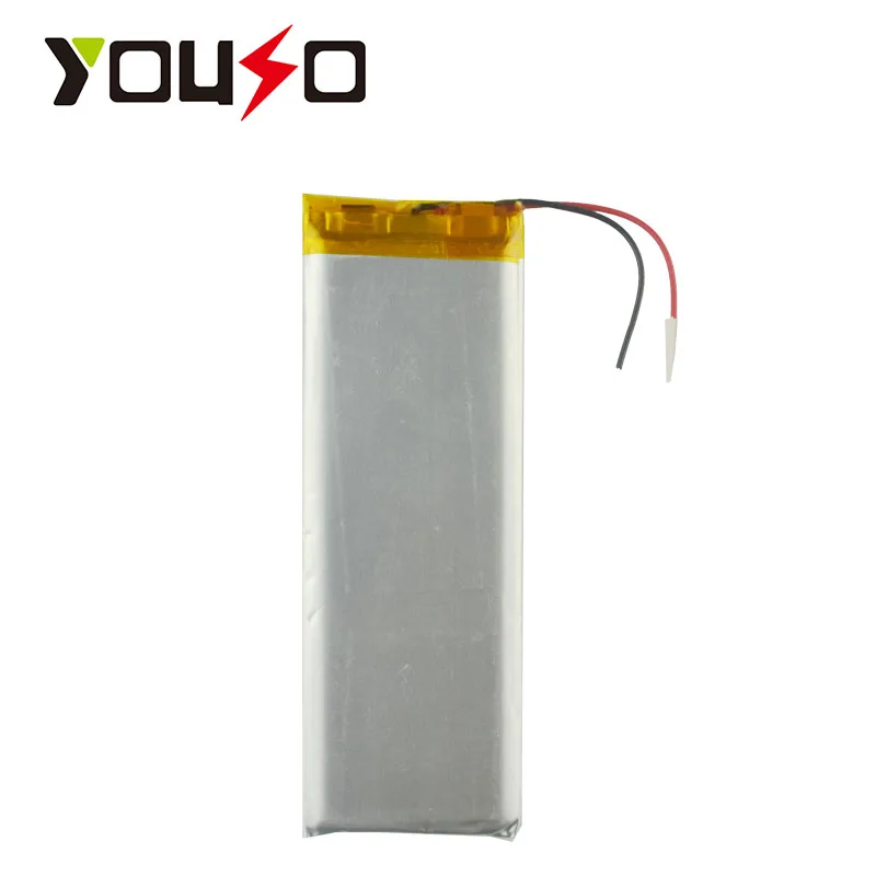 

3040110 polymer lithium battery 3.7V