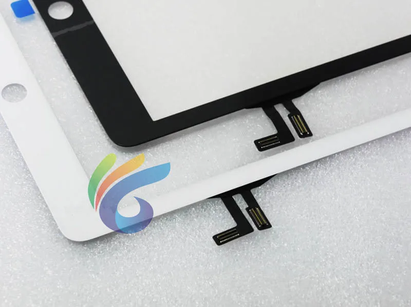 2017 Touch Screen Digitizer A1822 A1823 For Ipad Air 3 Glass Front Black White | Компьютеры и офис