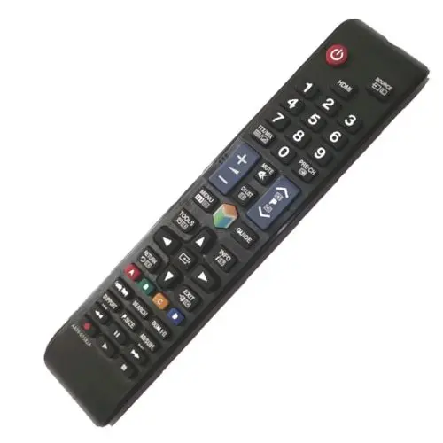 Пульт дистанционного управления lekong для Samsung UE46EH5307 UE46EH5450 ue46eh5450 | Электроника