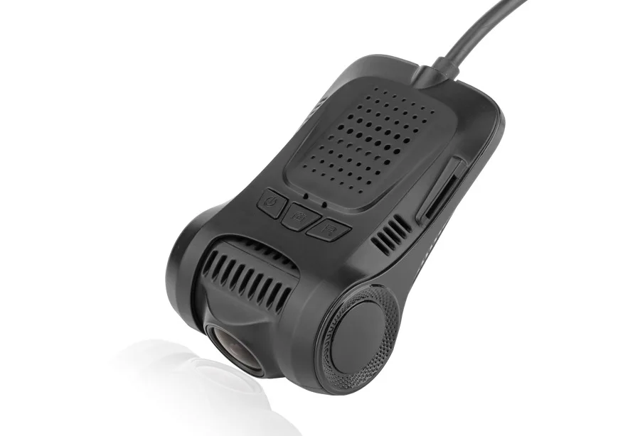 Wi Fi камера 24 часа запись Автомобильный видеорегистратор 170 градусов