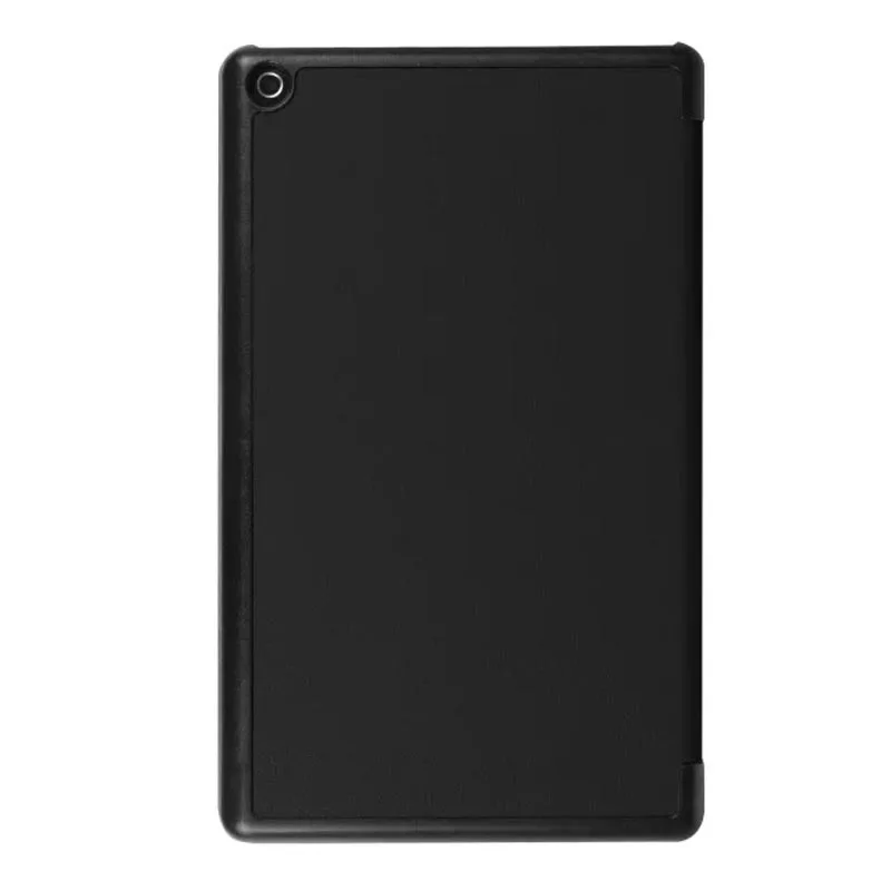 Чехол для планшета Amazon Fire HD8 2017 складной ультратонкий Магнитный флип чехол из