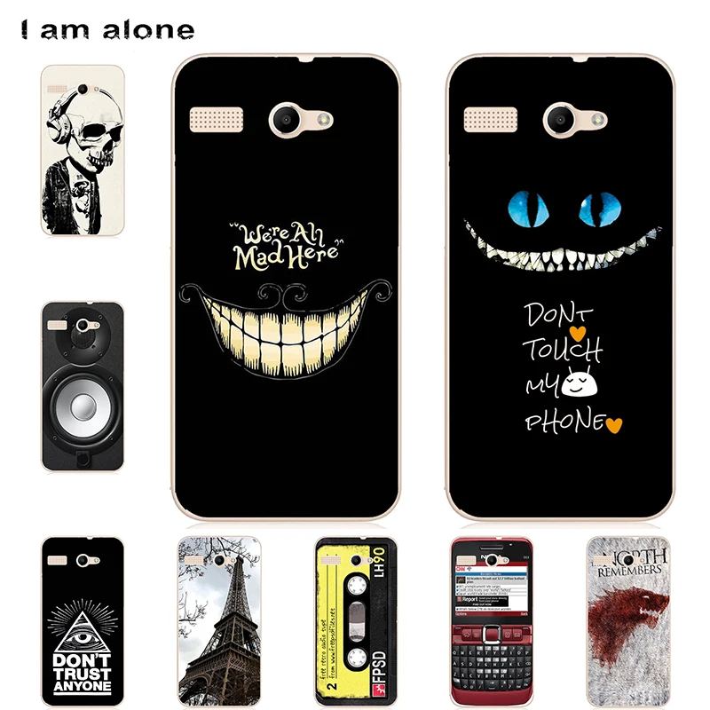 Телефонные чехлы для Micromax болт Q380 Q324 Q334 Q338 Q346 Q383 Q392 Q394 Q4202 Q4251 AQ5001 D303 сумки