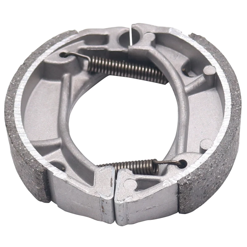 Аксессуары для мотоциклов тормозной блок HONDA DIO ZX AF18 AF24 AF27 AF28 AF34 AF35 AF38|Тормозные