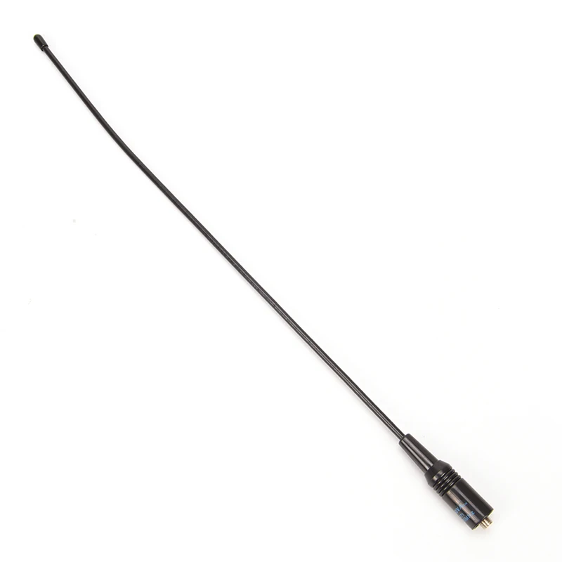 1 шт. VHF/UHF Retevis RHD 701 антенна для Φ Kenwood BAOFENG RETEVIS H777 RT6 HYT Ham Радио Walkie Talkie|Антенны связи|