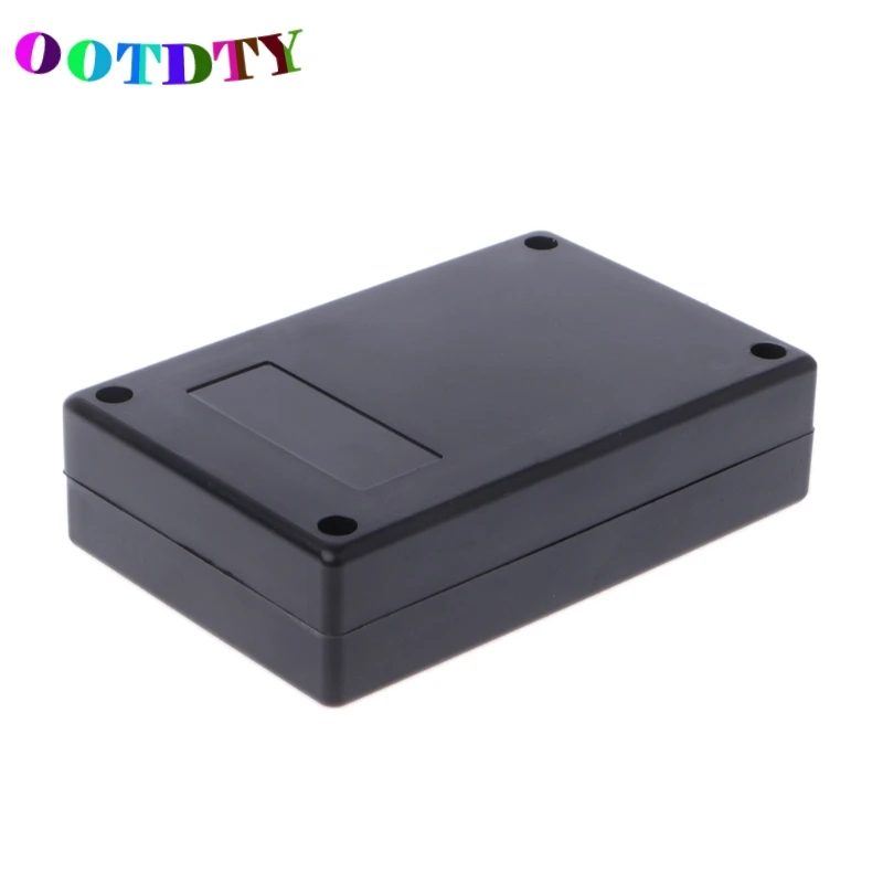 OOTDTY 125x80x32 мм водонепроницаемый бокс электронный проекционный инструмент чехол
