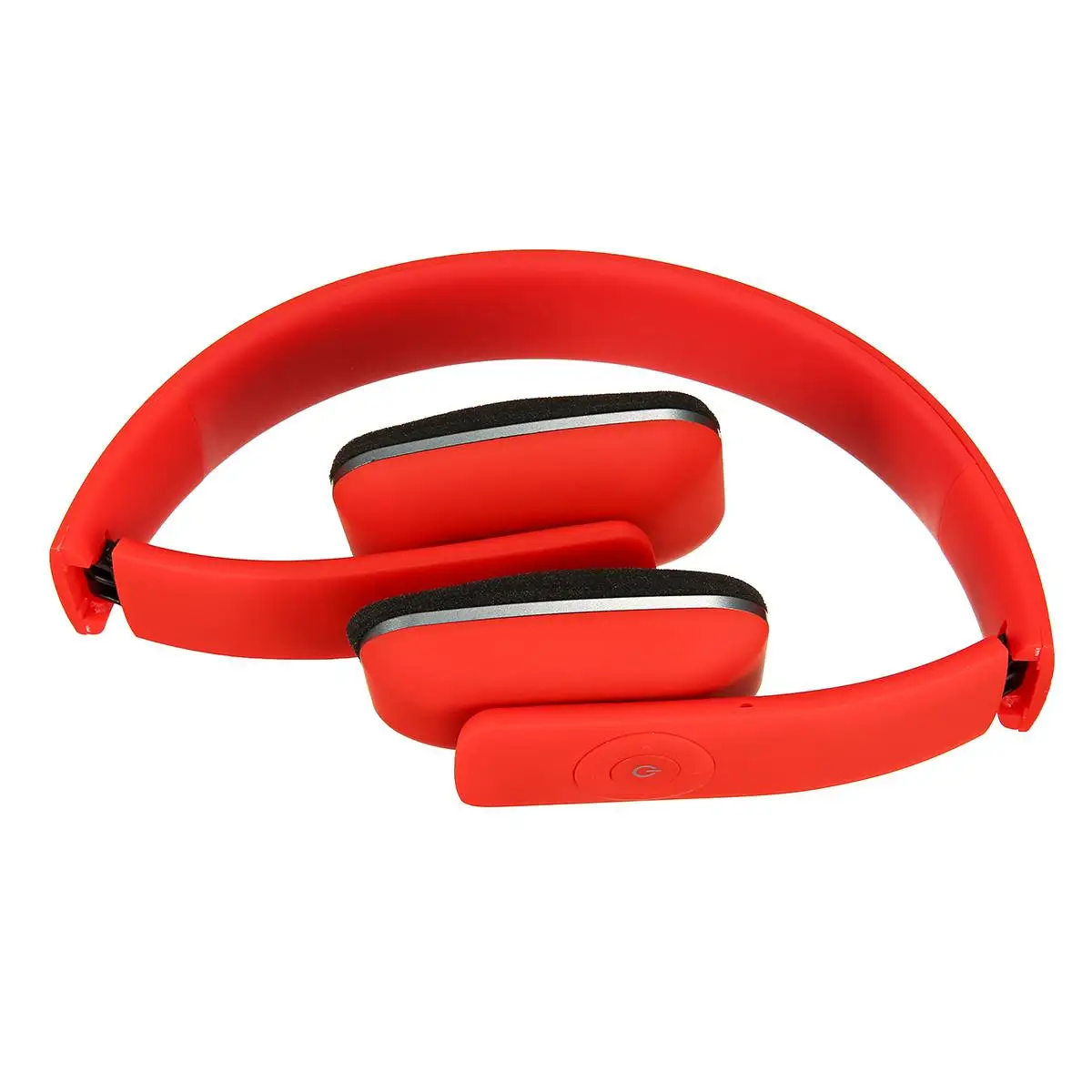 4,2 Bluetooth наушники HiFi с шумоподавлением стерео Беспроводная складная гарнитура для прослушивания музыки и спорта Bluetooth гарнитура