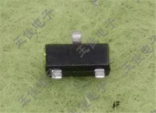 Бесплатная доставка! SMD транзистор SS8050 Шелковый экран Y1 double S высокое напряжение 1