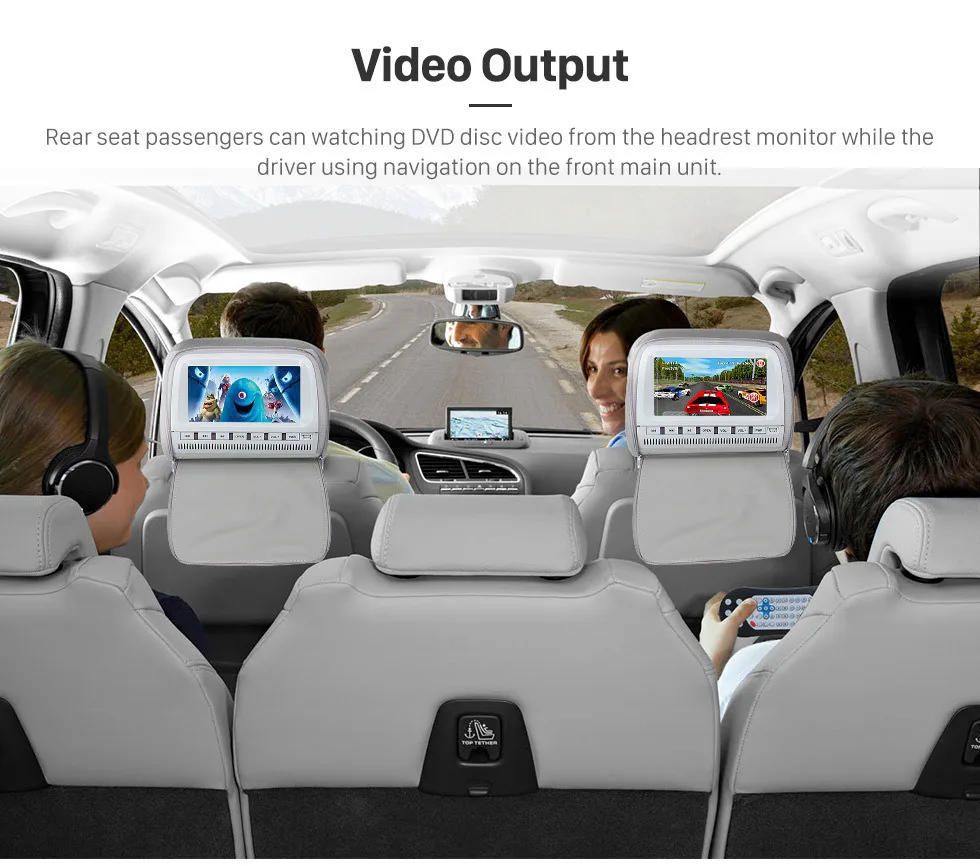 Seicane gps мультимедийный плеер радио для 2009 2010 2011 2012 2013 Toyota AVENSIS 9 дюймов 8-core Android 8,1 2Din головное устройство