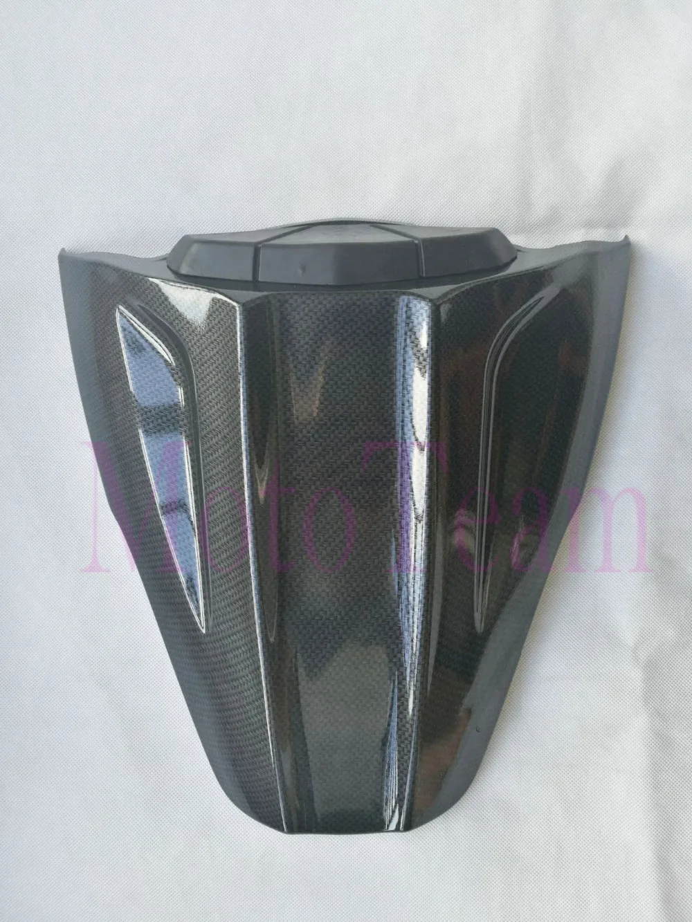 Чехол на заднее сиденье для Кавасаки капота скутера solo racer ZX10R 2011 2012 2013 2014 2015 11 12 13 14
