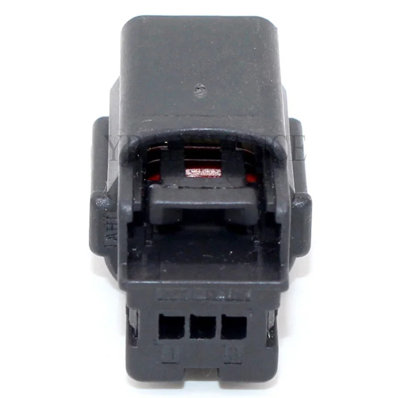 Molex водонепроницаемый 3 контактный женский Электрический разъем для корпуса 31403