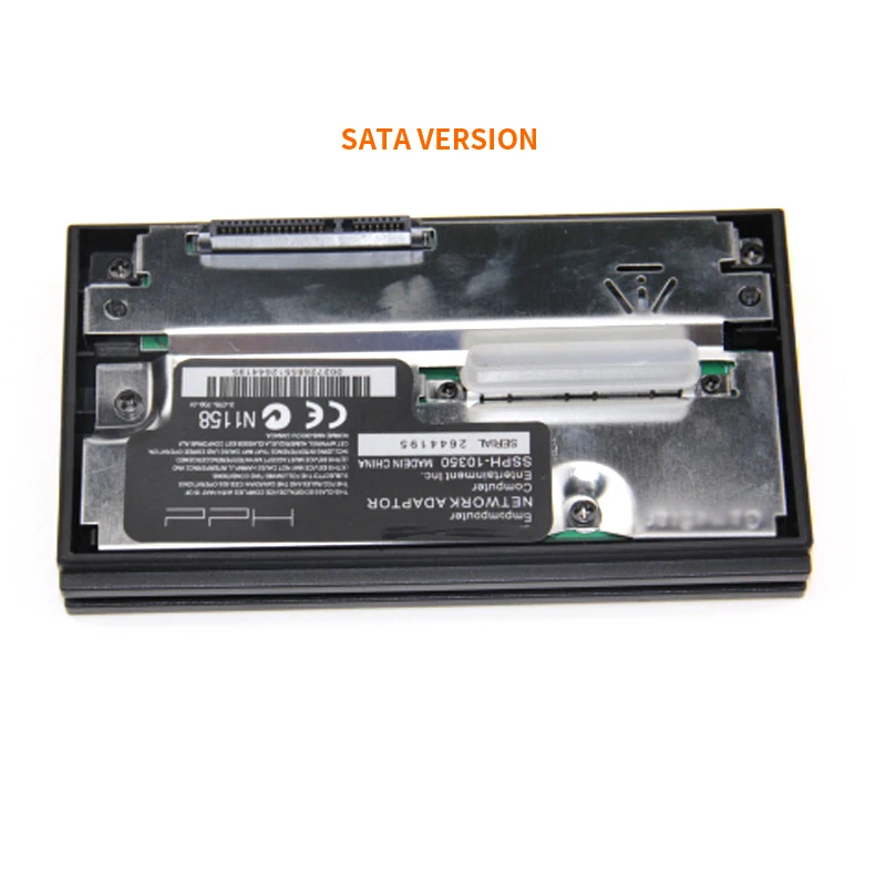 Сетевой адаптер Sata для игровой консоли PS2 Fat IDE Socket HDD Playstation 2 2|Запасные части| |