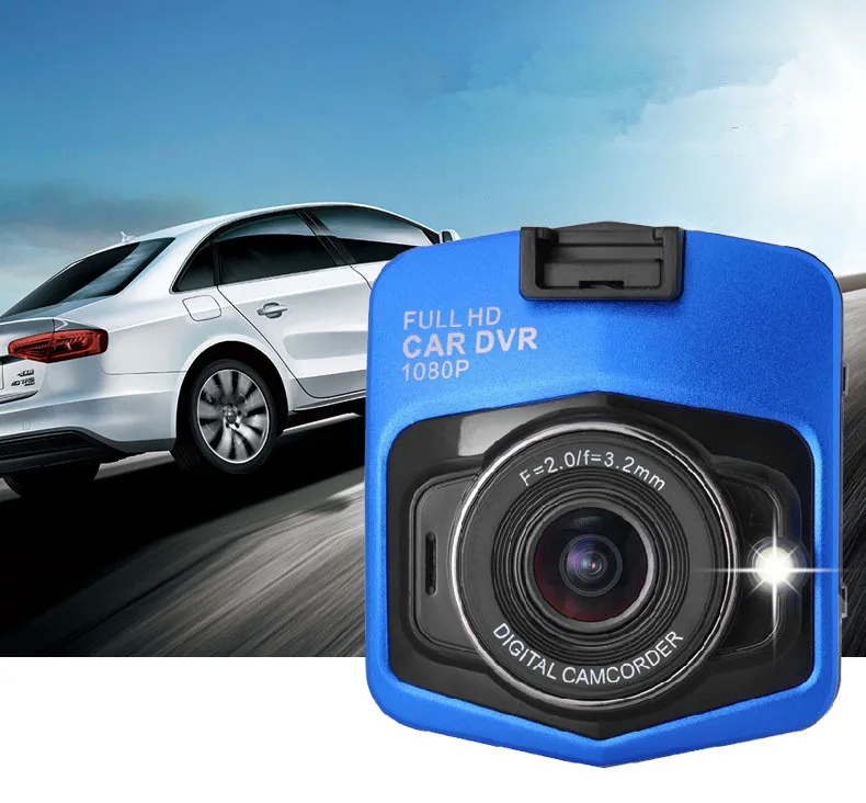 Видеорегистратор с ночным видением 2 4 дюйма HD 1080P|camera dvr|night vision mini cameracam video |