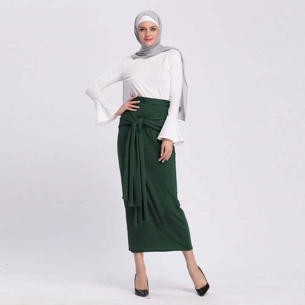 Горячая продажа Instagram модные мусульманские женские юбки|muslim abaya dress|abaya fashionabaya dress |