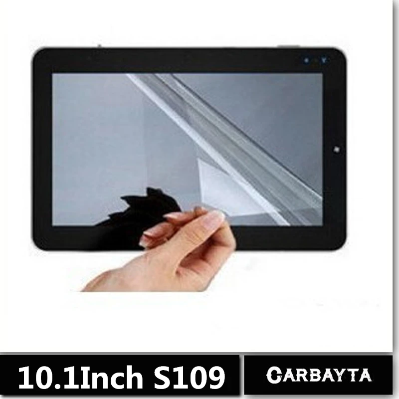 CARBAYTA Lonwalk FULCOL ZONNYOU BDF WayWalkers S109 K107 T805C K планшетный ПК HD пленка 10 1 дюймовая защитная