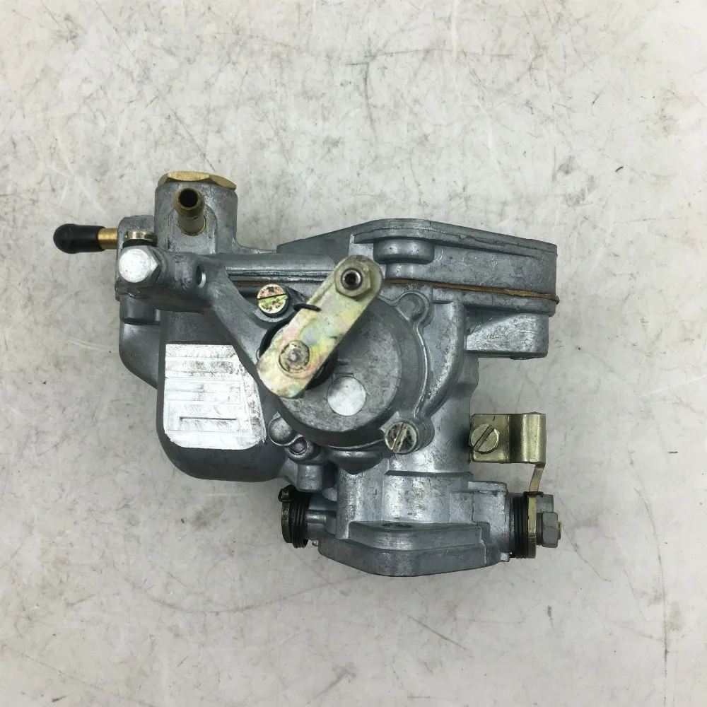 Карбюратор для FIAT 500 126 REP.WEBER TYPE 28 IMB 5/250 4381128 652C|Карбюраторы| |