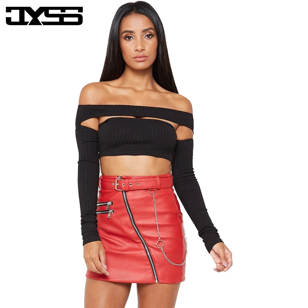 JYSS европейский и американский Джокер куртка с длинным рукавом выдолбленным