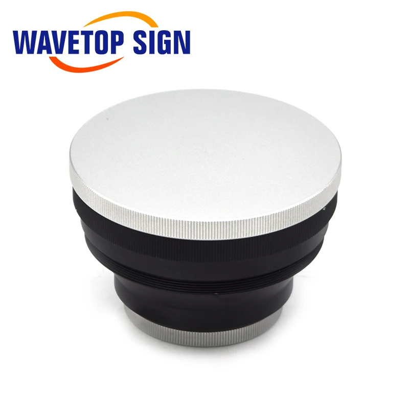 

WaveTopSign F100 Scan Field 60*60mm 70*70mm Ronar-Smith 355nm F-Theta UV Laser Scan Lens Use For UV Laser 355nm