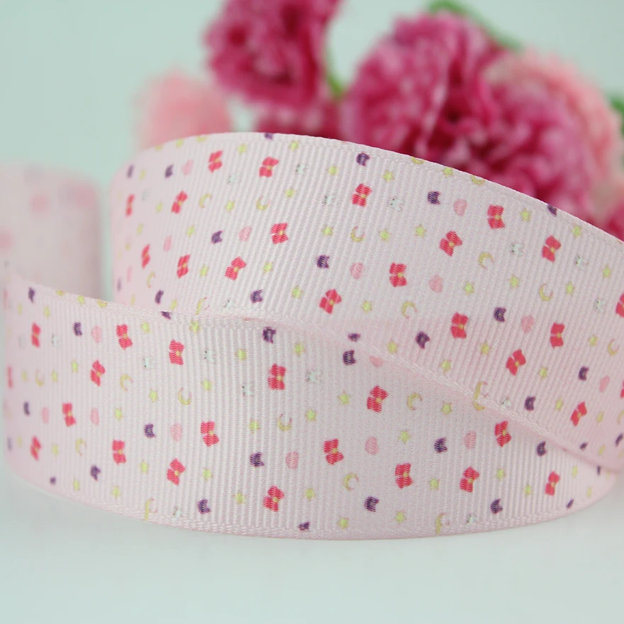 10 метров плавки с прикольными принтами лента принтом розовый толстый