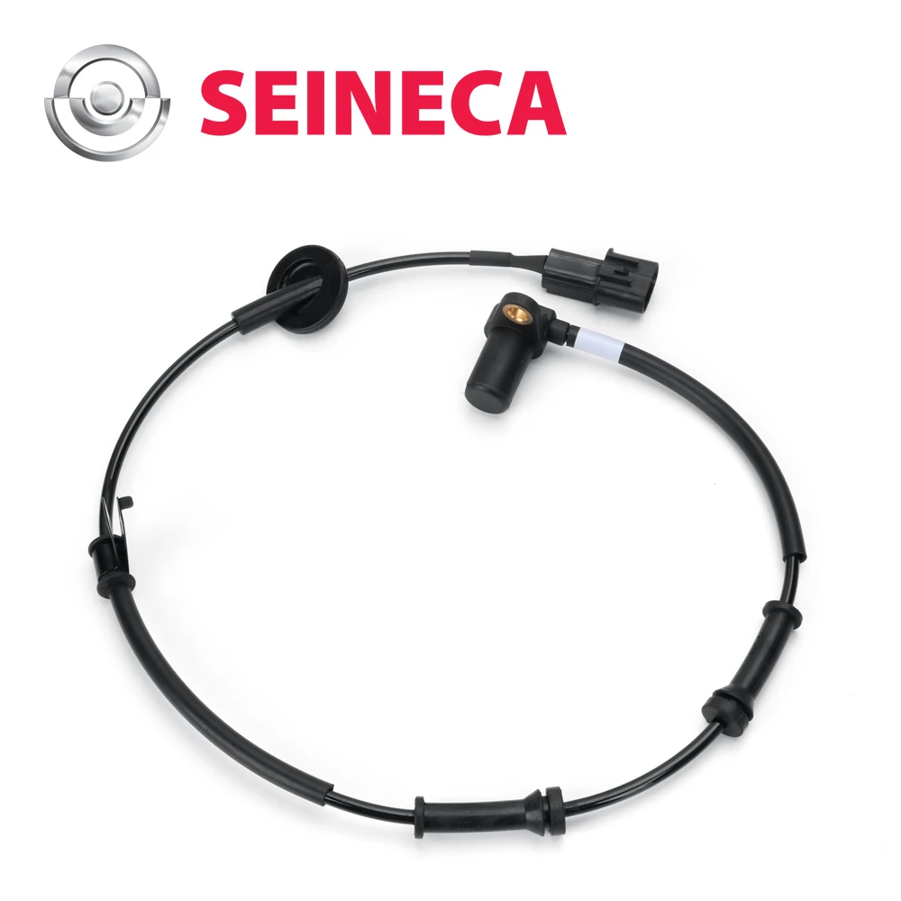 CGQ передний левый ABS Датчик скорости колеса для hyundai Getz 95671 1C000 956711C000|Датчик ABS| |