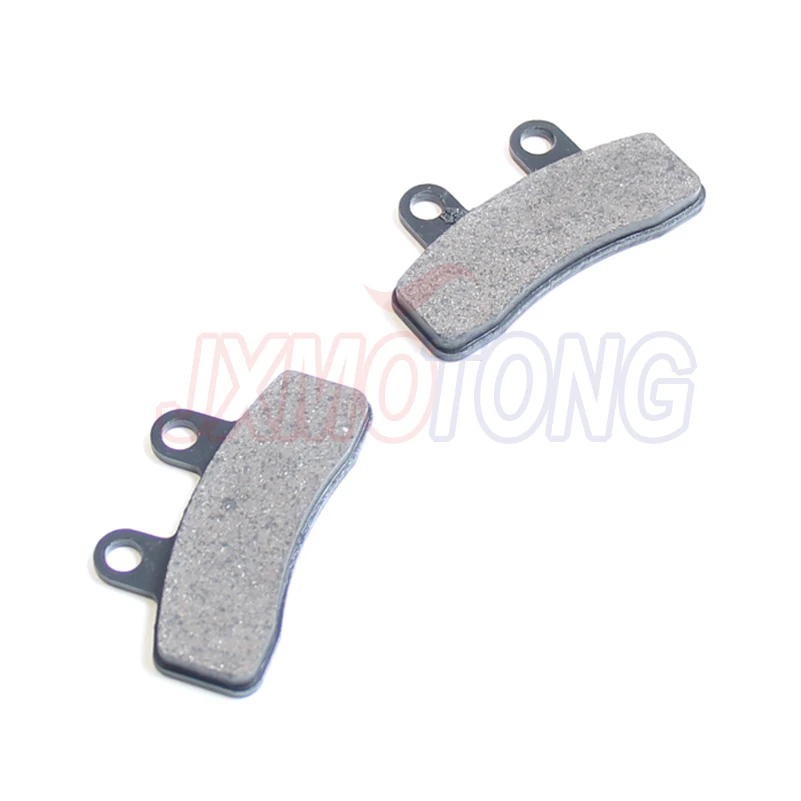 Диск Запчасти тормозные колодки велосипед-внедорожник ATV SDG SSR Pitster Pro 50cc 70cc 110cc 125cc |