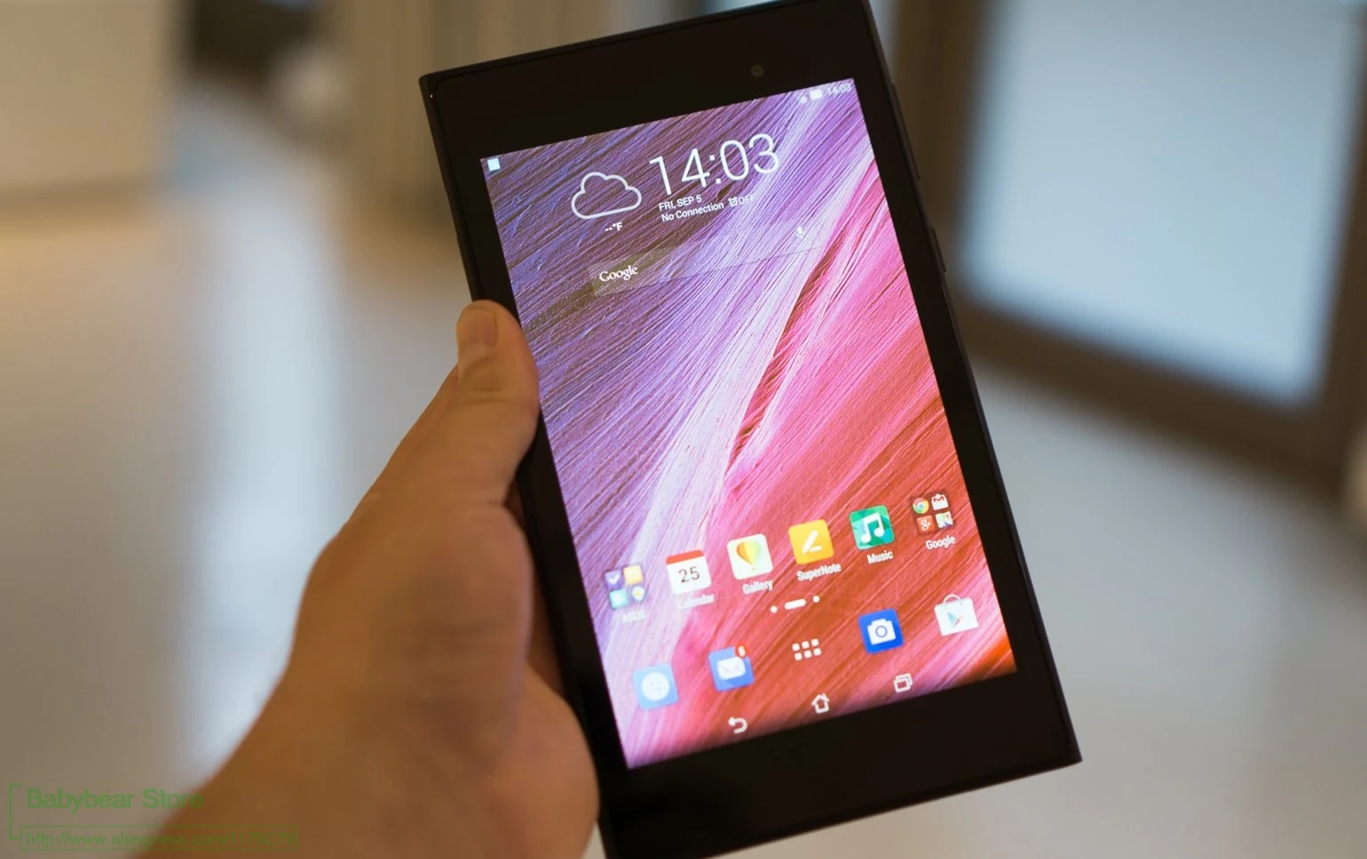Защитное стекло 9H закаленное для ASUS Google Nexus 7 2nd ME572 ME572C ME572CL защитная пленка |