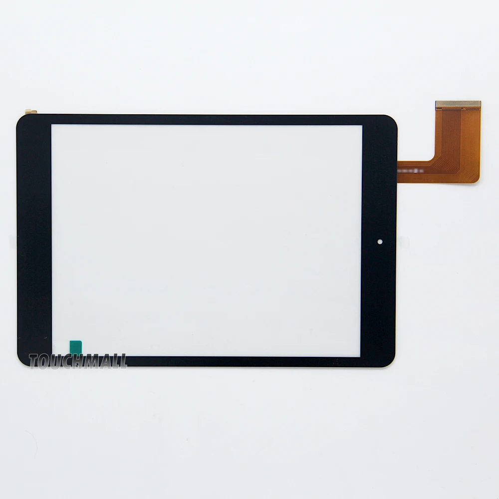 Новый сенсорный экран дигитайзер Замена для Explay SM2 3G FPCA-79D4-V01 FPCA-79D4-V02 7 85 дюйма