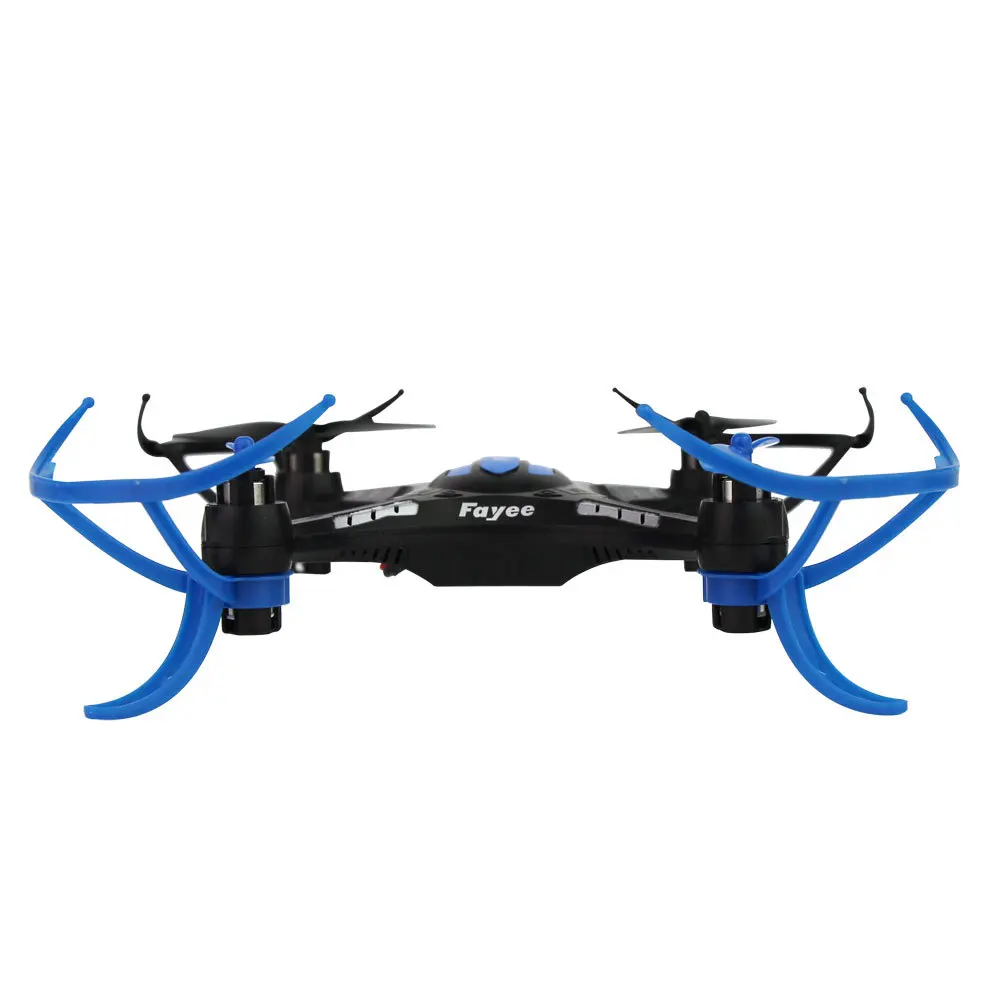 Квадрокоптер Fayee FY801 с углом поворота 180 градусов|quadcopter rtf|rc helicopter 3ddrone rc |
