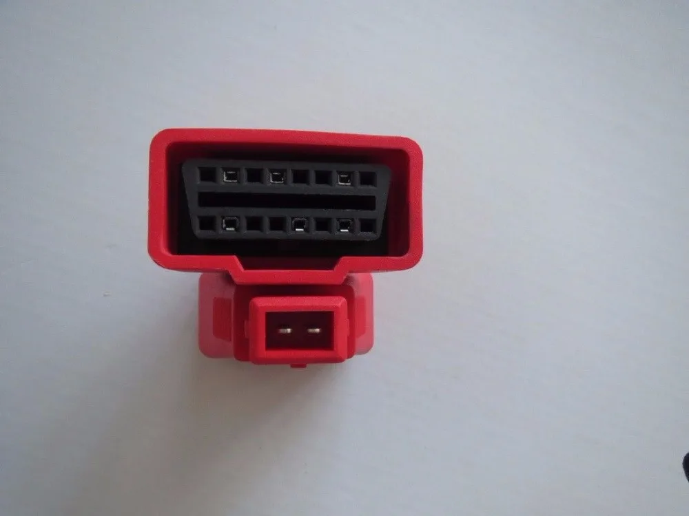 [Дистрибьютор Autel] для упаковки пищевых продуктов 2Pin разъем Autel MaxiSys MS905 MS906 MS908 PRO |