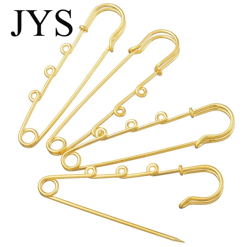 Лидер продаж броши 10 шт./лот ювелирные изделия фурнитура брошь базовые