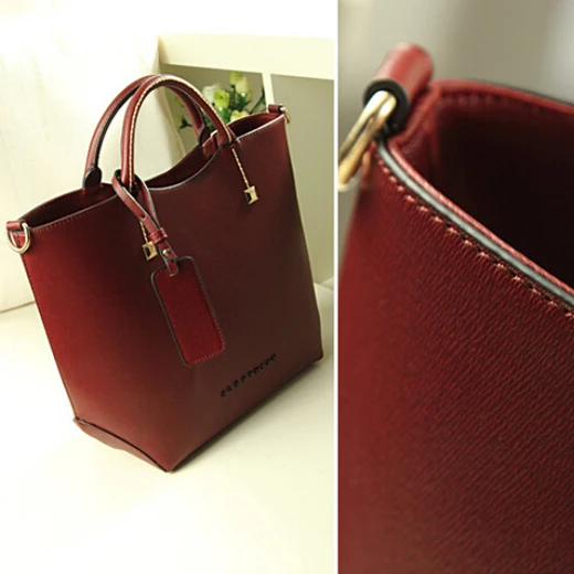 NEWBRAND 2015 Женская сумка мессенджер женская кожаные сумочки дизайнерская Брендовая